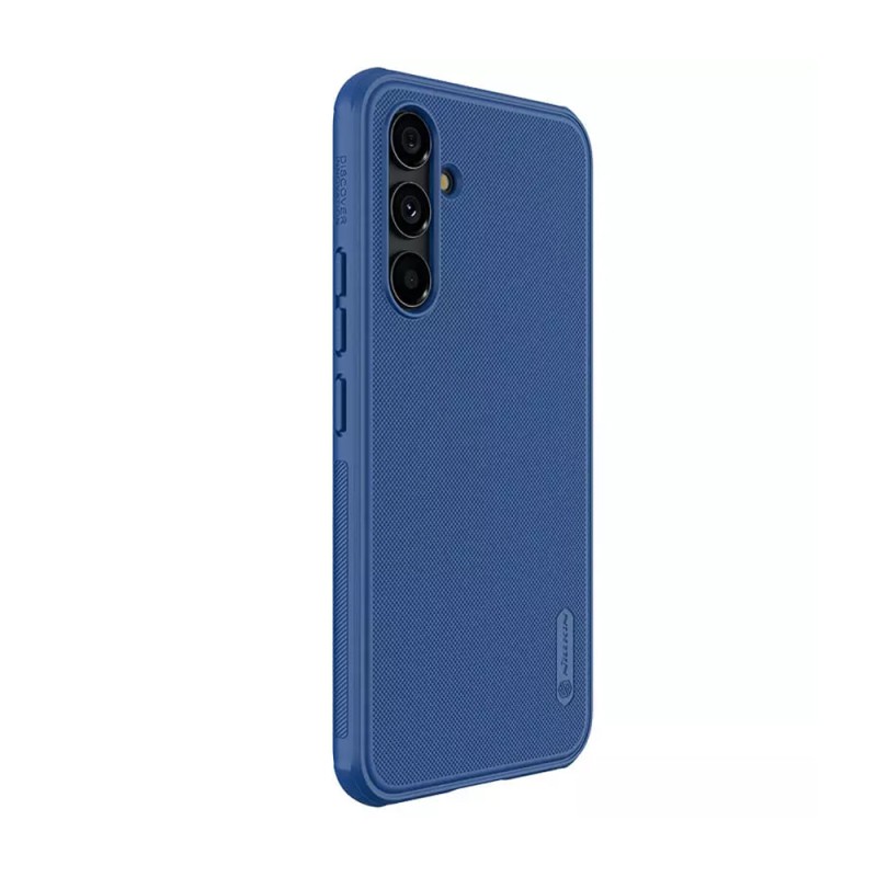 Nillkin Case Super Frosted Shield Pro Samsung A54, Blue
