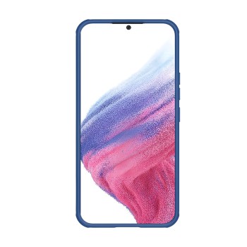 Nillkin Case Super Frosted Shield Pro Samsung A54, Blue