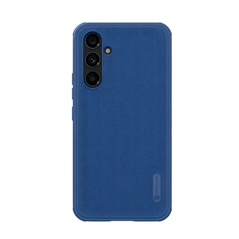 Nillkin Case Super Frosted Shield Pro Samsung A54, Blue