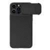 Nillkin Case Synthetic Fiber S iPhone 14 Pro, Black
