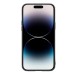 Nillkin Case Synthetic Fiber S iPhone 14 Pro, Black