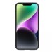 Nillkin Case Synthetic Fiber S iPhone 15 Plus/ iPhone 14 Plus, Black