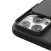 Nillkin Case Synthetic Fiber S iPhone 14 Pro Max, Black
