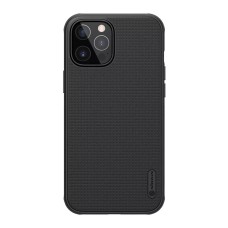 Nillkin Case Super Frosted Shield Pro iPhone 12, Black