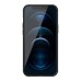 Nillkin Case Super Frosted Shield Pro iPhone 12, Black