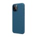 Nillkin Case Super Frosted Shield iPhone 12 Pro, Blue
