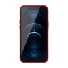 Nillkin Case Super Frosted Shield Pro iPhone 12, Red
