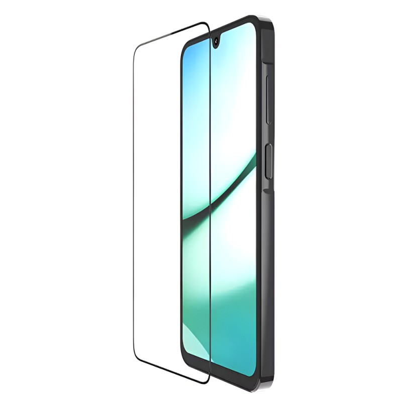 Nillkin Tempered Glass CP+PRO for Samsung A26 5G, Black