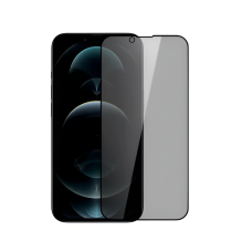 Nillkin Tempered Glass Guardian for iPhone 14/13/13 Pro, Black