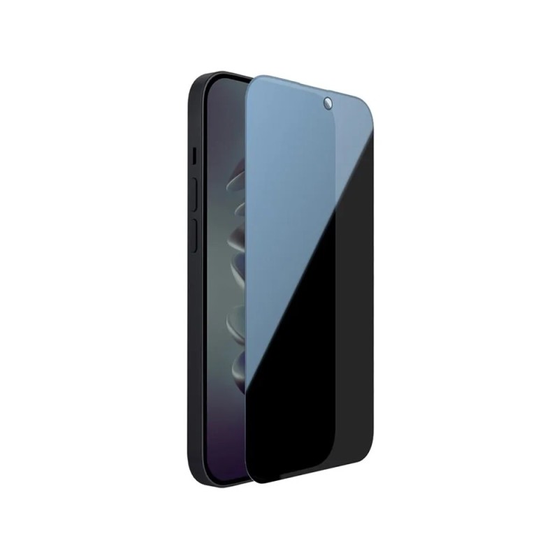 Nillkin Tempered Glass Guardian for iPhone 14 Pro, Black