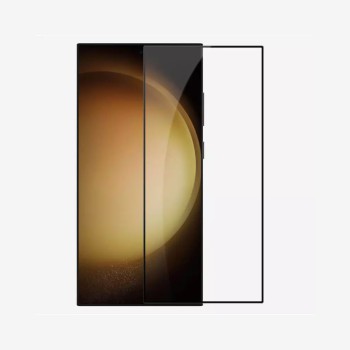 Nillkin Tempered Glass CP+PRO for Samsung S24 Ultra, Black