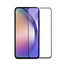 Nillkin Tempered Glass CP+PRO for Samsung A54, Black