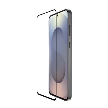 Nillkin Tempered Glass CP+PRO for Samsung S25FE, Black