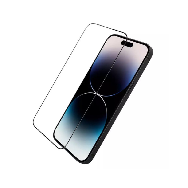 Nillkin Tempered Glass CP+PRO for iPhone 14 Pro Max, Black