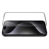 Nillkin Tempered Glass CP+PRO for iPhone 15 Pro, Black