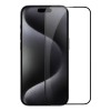 Nillkin Tempered Glass CP+PRO for iPhone 15 Pro Max, Black