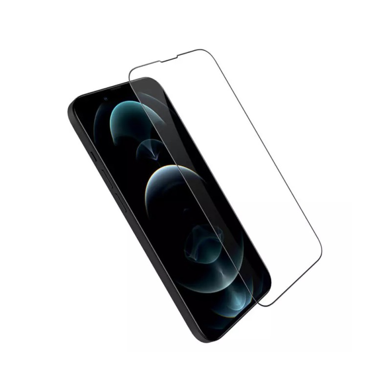 Nillkin Tempered Glass CP+PRO  for iPhone 14 Plus/13 Pro Max, Black