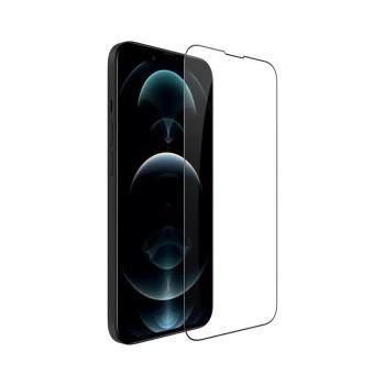 Nillkin Tempered Glass CP+PRO  for iPhone 14 Plus/13 Pro Max, Black