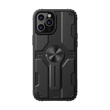 Nillkin Case Medley iPhone 12, Black
