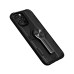 Nillkin Case Medley iPhone 12 Pro Max, Black
