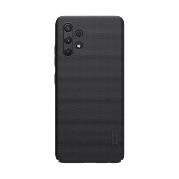 Nillkin Case Super Frosted Shield Samsung A32 4G, Black