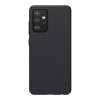 Nillkin Case Super Frosted Shield Samsung A52 4G, Black
