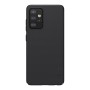 Nillkin Case Super Frosted Shield Samsung A52 4G, Black