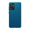 Nillkin Case Super Frosted Shield Samsung A52 4G, Blue