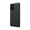 Nillkin Case Super Frosted Shield Samsung A72 4G, Black