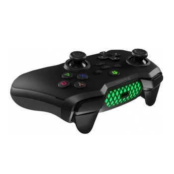 Genesis Gamepad Mangan 400 Wireless (for PC/Switch/Mobile), Black