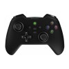 Genesis Gamepad Mangan 400 Wireless (for PC/Switch/Mobile), Black