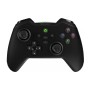 Genesis Gamepad Mangan 400 Wireless (for PC/Switch/Mobile), Black