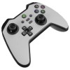 Genesis Gamepad Mangan 400 Wireless (for PC/Switch/Mobile), White