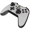 Genesis Gamepad Mangan 400 Wireless (for PC/Switch/Mobile), White