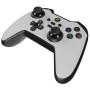 Genesis Gamepad Mangan 400 Wireless (for PC/Switch/Mobile), White