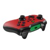 Genesis Gamepad Mangan 400 Wireless (for PC/Switch/Mobile), Red