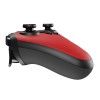 Genesis Gamepad Mangan 400 Wireless (for PC/Switch/Mobile), Red