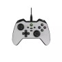 Genesis Gamepad Mangan 300 (for PC/Switch/Mobile), White