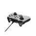 Genesis Gamepad Mangan 300 (for PC/Switch/Mobile), White