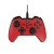 Genesis Gamepad Mangan 300 (for PC/Switch/Mobile), Red