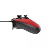 Genesis Gamepad Mangan 300 (for PC/Switch/Mobile), Red