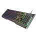 Genesis Keyboard Rhod 400, RGB, US Layout, With RGB Backlight