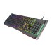Genesis Keyboard Rhod 400, RGB, RU Layout, With RGB Backlight