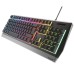 Genesis Keyboard Rhod 300, RGB, US Layout, RGB Backlight