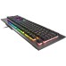 Genesis Keyboard Rhod 500, RGB, US Layout, With RGB Backlight