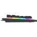 Genesis Keyboard Rhod 500, RGB, US Layout, With RGB Backlight