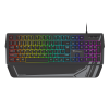 Genesis Keyboard Rhod 350, RGB, RU Layout, RGB Backlight