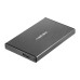 Natec Enclosure Rhino GO External HDD/SSD SATA 2.5