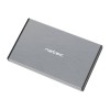 Natec External HDD/SSD Enclosure Rhino Go SATA 2.5