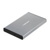 Natec External HDD/SSD Enclosure Rhino Go SATA 2.5
